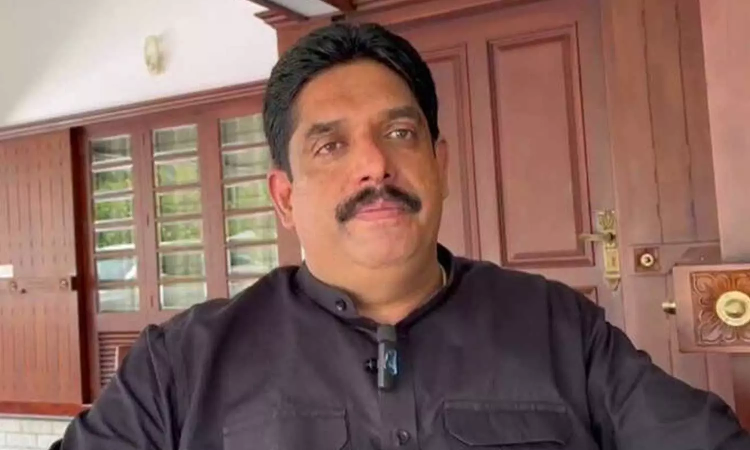 ബിനു പുളിക്കക്കണ്ടം