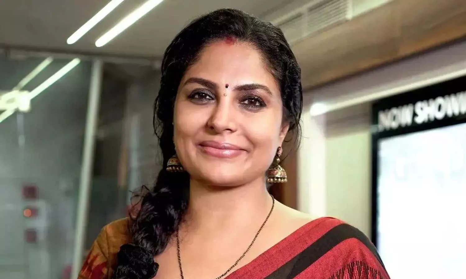 നടി ആശ ശരത്തിന് ആശ്വാസം; നിക്ഷേപ തട്ടിപ്പ് കേസ് നടപടികൾ സ്റ്റേ ചെയ്തു