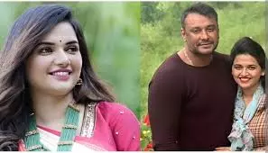 Pavithra Gowda Pavithra Gowda