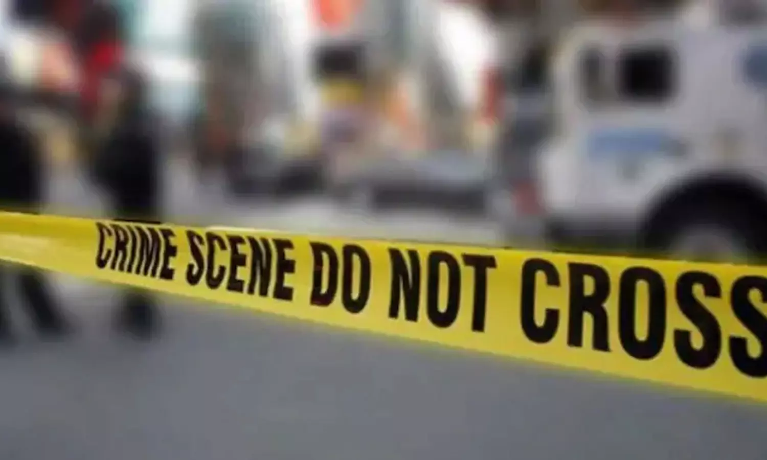 Drunk man kills minor son by stuffing paper ball into his mouth Drunk man kills minor son by stuffing paper ball into his mouth