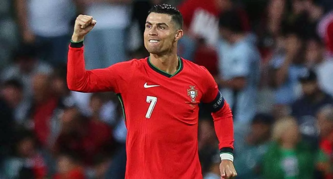 യൂറോ കപ്പ്; ക്രിസ്റ്റ്യാനോയെ കാത്തിരിക്കുന്നത് അപൂർവ്വ നേട്ടം