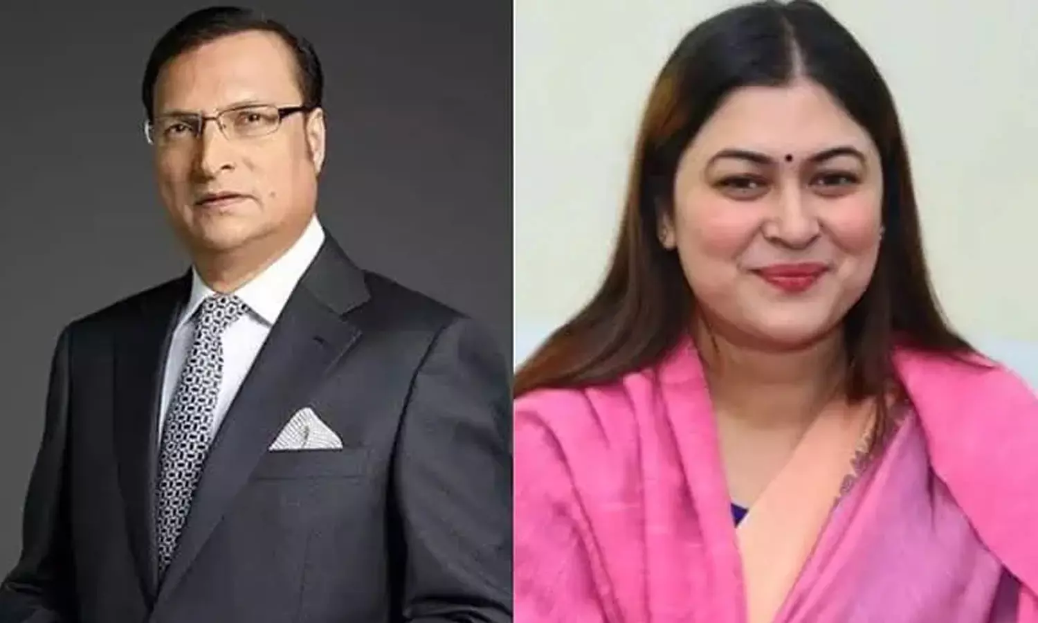 News anchor Rajat Sharma abuses Congress spokesperson on TV, complaint filed