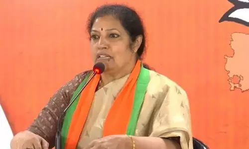 daggubati purandeswari daggubati purandeswari