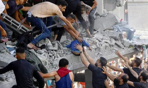 israel palestine war