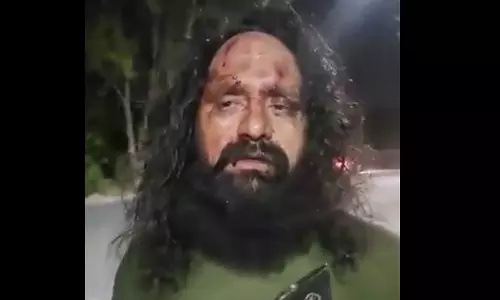 sikh man attacked