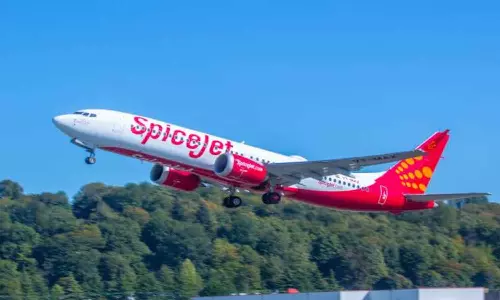 SpiceJet discontinues Ayodhya flights from 6 states