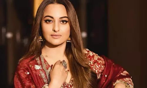 Sonakshi Sinha