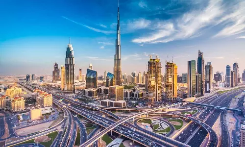 UAE Announces Expansion Of Work Bundle Platform