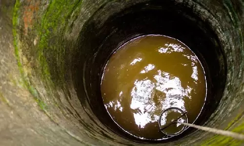 Accident during well construction in Wayanad