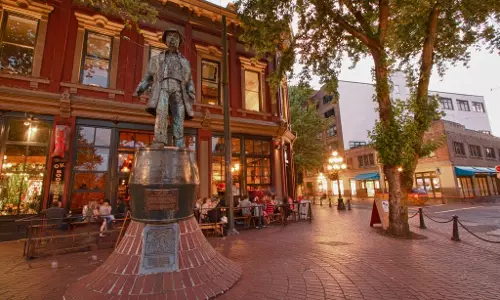 ഗ്യാസി ജാക്കിന്റെ കാറ്റുനിറച്ച കഥകളും ഗ്യാസ് ടൗണും