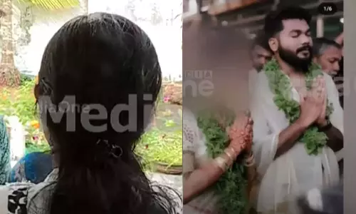 Panthirankav domestic violence case