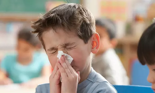 contagious fever contagious fever