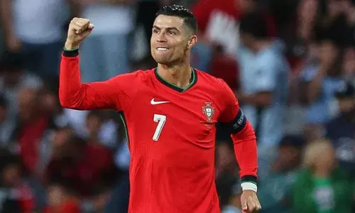 യൂറോ കപ്പ്; ക്രിസ്റ്റ്യാനോയെ കാത്തിരിക്കുന്നത് അപൂർവ്വ നേട്ടം