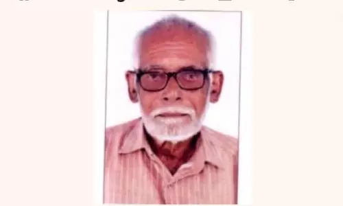 മലയാളി ഹാജി മദീനയിൽ മരിച്ചു