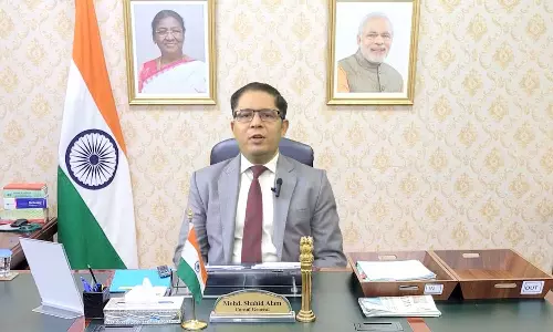 Indian Hajj Mission Makes Preparations To Move To Mina For Hajj 2024 Indian Hajj Mission Makes Preparations To Move To Mina For Hajj 2024