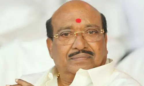 vellappally natesan