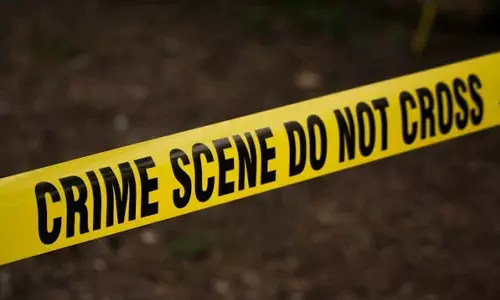 Woman Kills Four-Year-Old Son and Burnt Body Inside House In UP