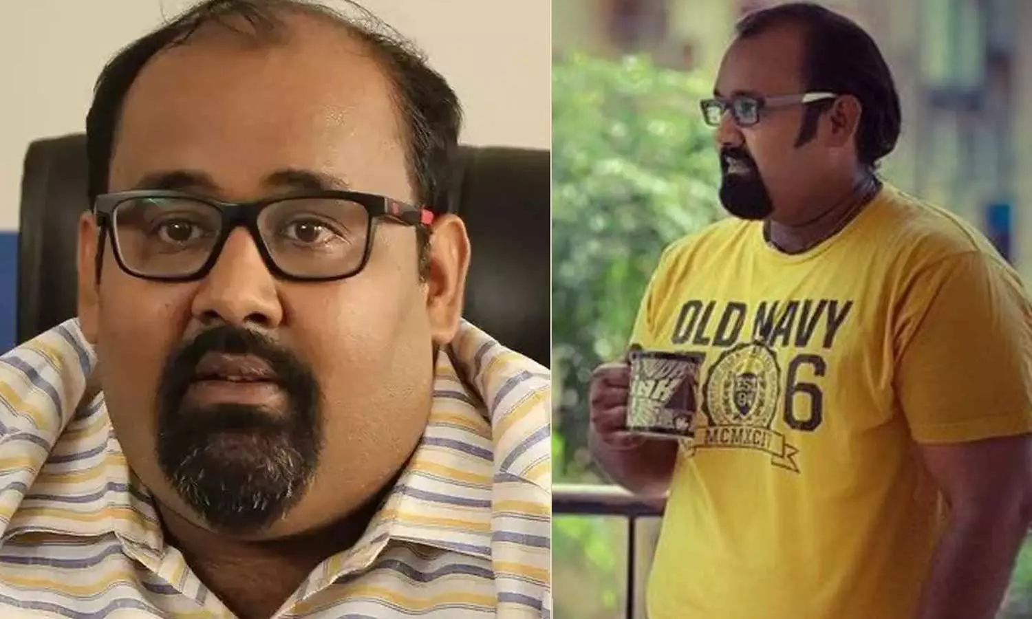 Tamil actor Pradeep K Vijayan found dead in his residence at Chennai, Pradeep Vijayan death