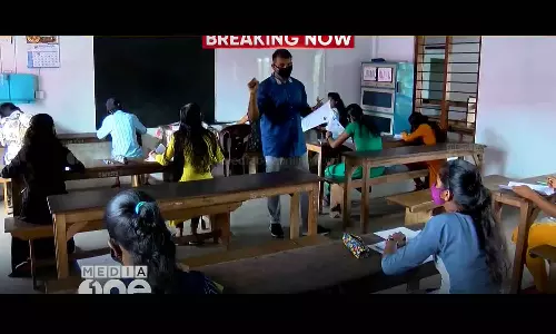 Uncertinity in transfer of HM in schools