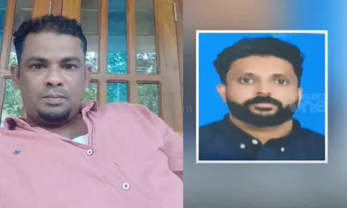 Kuwait fire 12 malayalies died