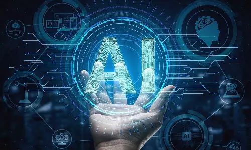 Dubai To Introduce AI Training For Teachers