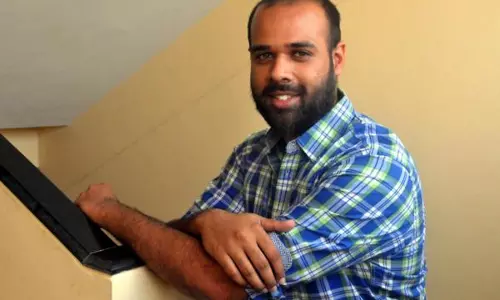 വില്ലനായി തുടങ്ങി, സിനിമയോട് എന്നും വ്യത്യസ്ത കാഴ്ചപ്പാട്, ഡിഎൻഎയിൽ ഡിവൈഎസ്പിയായി പദ്മരാജ് രതീഷ്