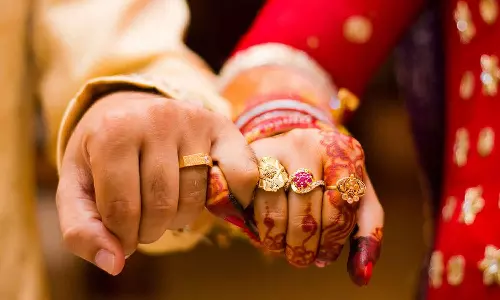 Man, son killed by relatives over love marriage in Rajasthan