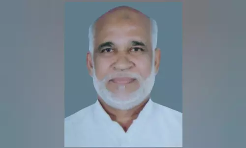 മുൻ പ്രവാസി നാട്ടിൽ നിര്യാതനായി