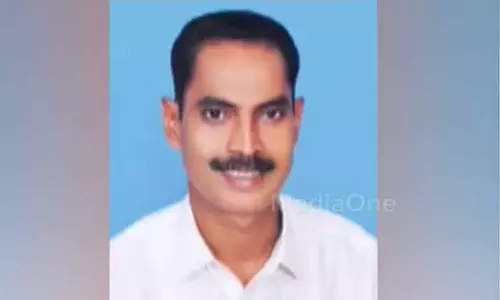 Panchayat administration to UDF