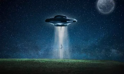 ‘Dyson spheres’ were theorized as a way to detect alien life