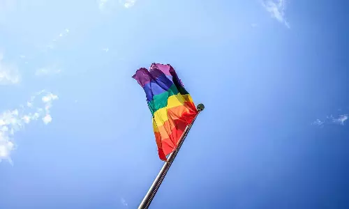 Treat Transgenders As Special Category For Employment, Education: High Court