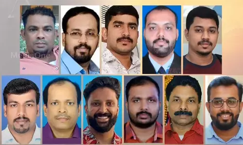 കുവൈത്ത് തീപിടിത്തം; മരിച്ചത് 23 മലയാളികൾ