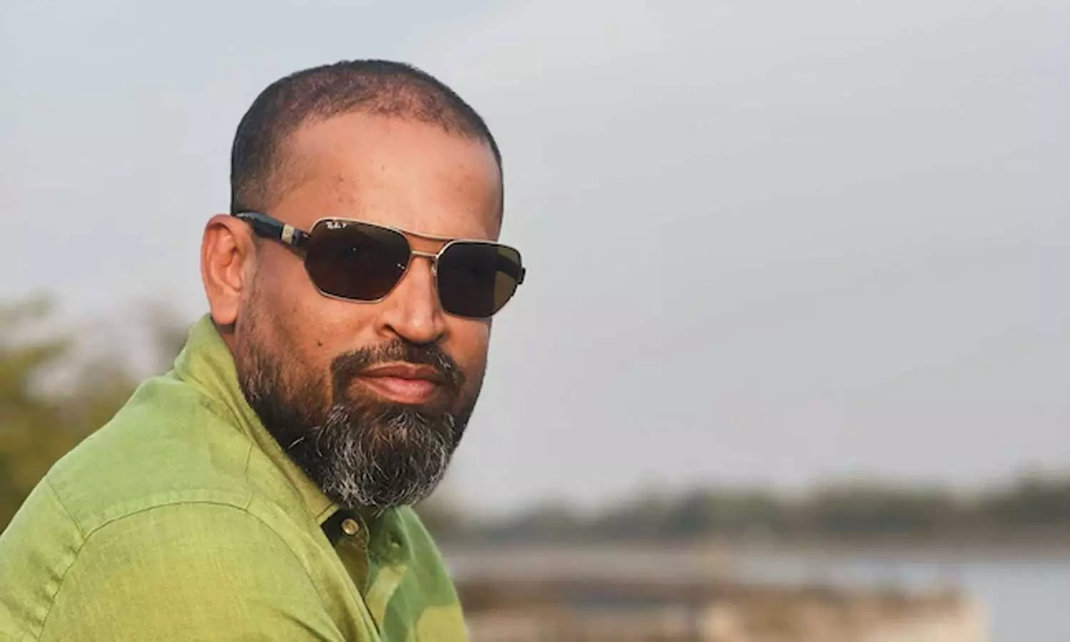 Cricketer and MP Yusuf Pathan Gets Notice For Alleges Encroachment In Gujarat