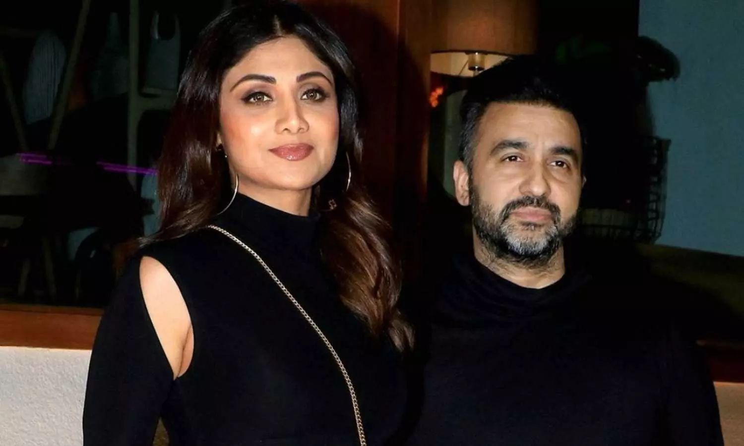 Shilpa Shetty, husband Raj Kundra accused of cheating trader of Rs 90 lakh in Gold Scheme