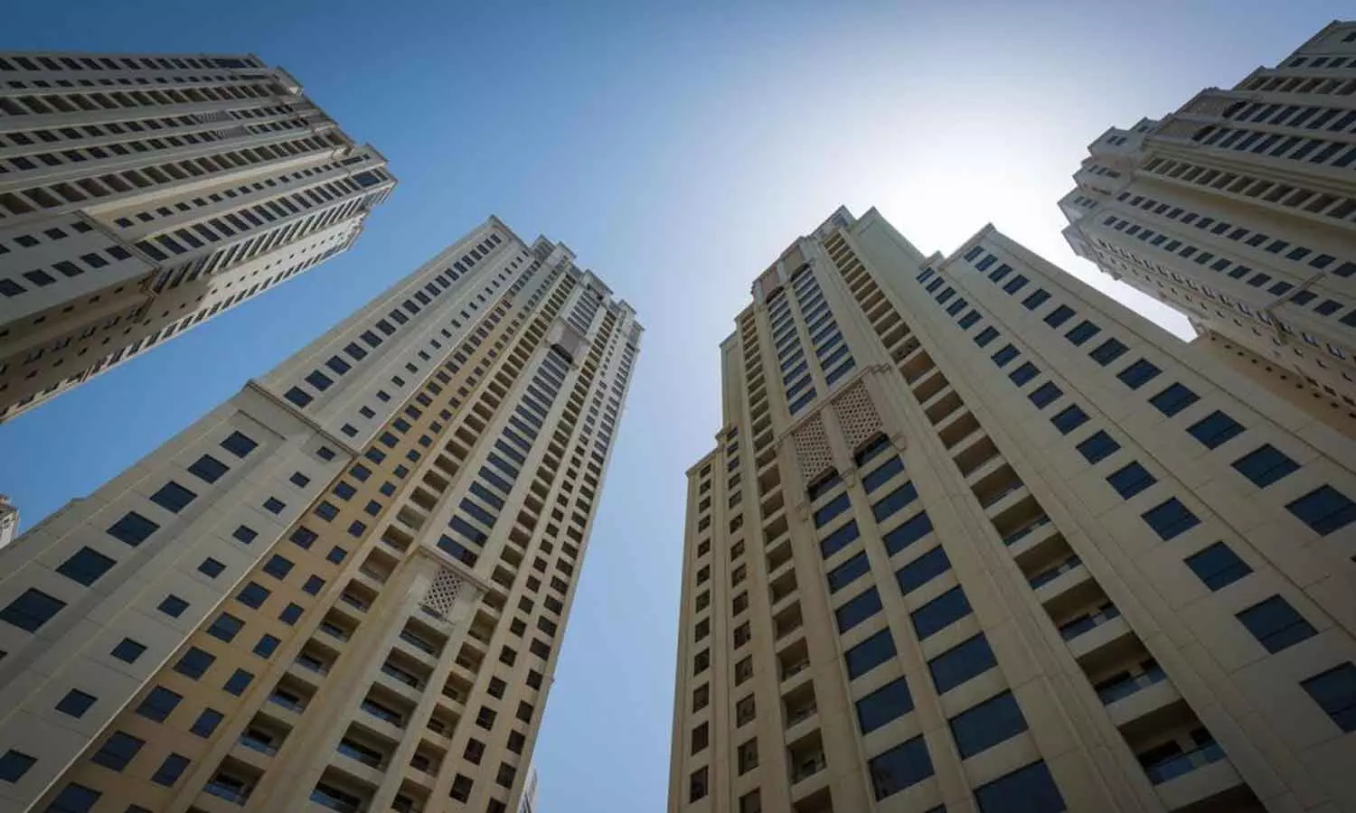 Record deal in four hours; Dubai with a new record in the real estate sector Record deal in four hours; Dubai with a new record in the real estate sector