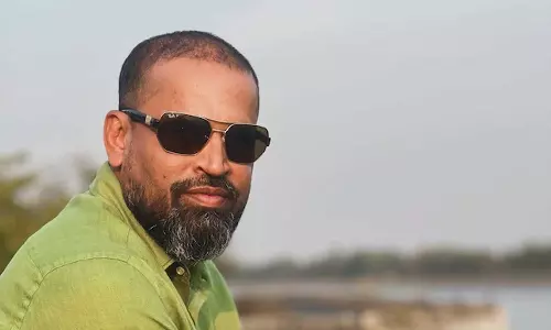 Cricketer and MP Yusuf Pathan Gets Notice For Alleges Encroachment In Gujarat