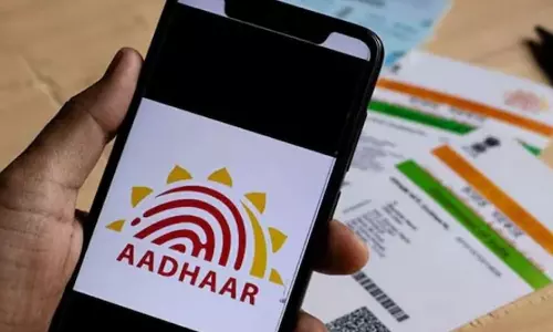 സന്തോഷവാർത്ത;  ആധാർ കാർഡിലെ വിവരങ്ങള്‍ സൗജന്യമായി അപ്‌ഡേറ്റ് ചെയ്യാനുള്ള സമയപരിധി വീണ്ടും നീട്ടി