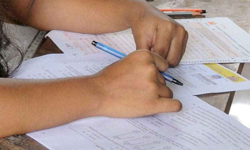 Principals were instructed to attend duties on Eid al-Adha