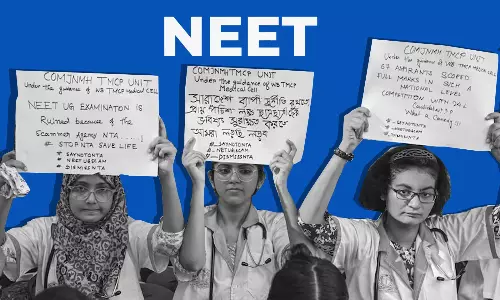 നീറ്റ് പരീക്ഷാ റീടെസ്റ്റ് ഫലം