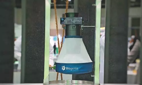 Abu Dhabi with smart trap to kill mosquitoes