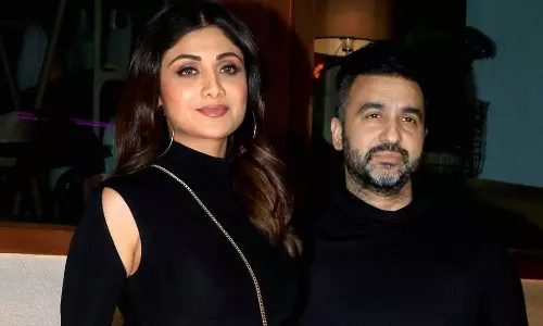Shilpa Shetty, husband Raj Kundra accused of cheating trader of Rs 90 lakh in Gold Scheme