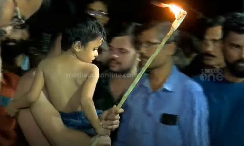 Kuwait building fire: 8 bodies were cremated