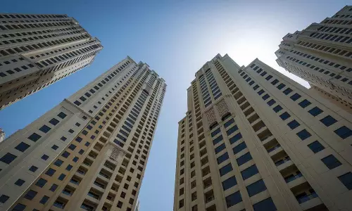 Record deal in four hours; Dubai with a new record in the real estate sector Record deal in four hours; Dubai with a new record in the real estate sector