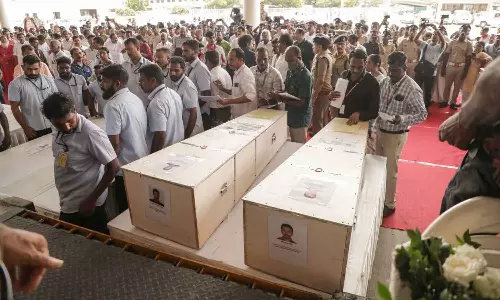 Kuwait fire: Expatriates thank Kuwaiti authorities for prompt repatriation of bodies