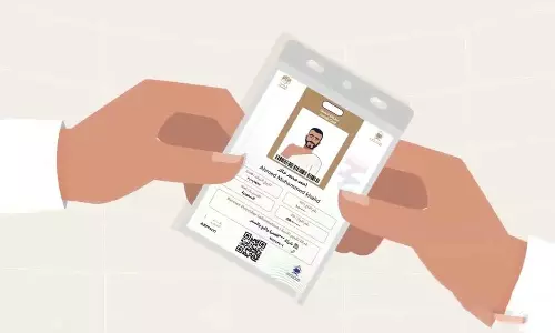 Ministry of Hajj and Umrah said Nusk card is helpful in managing and assisting pilgrims