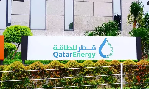 Qatar Energy acquires oil exploration rights in Algeria