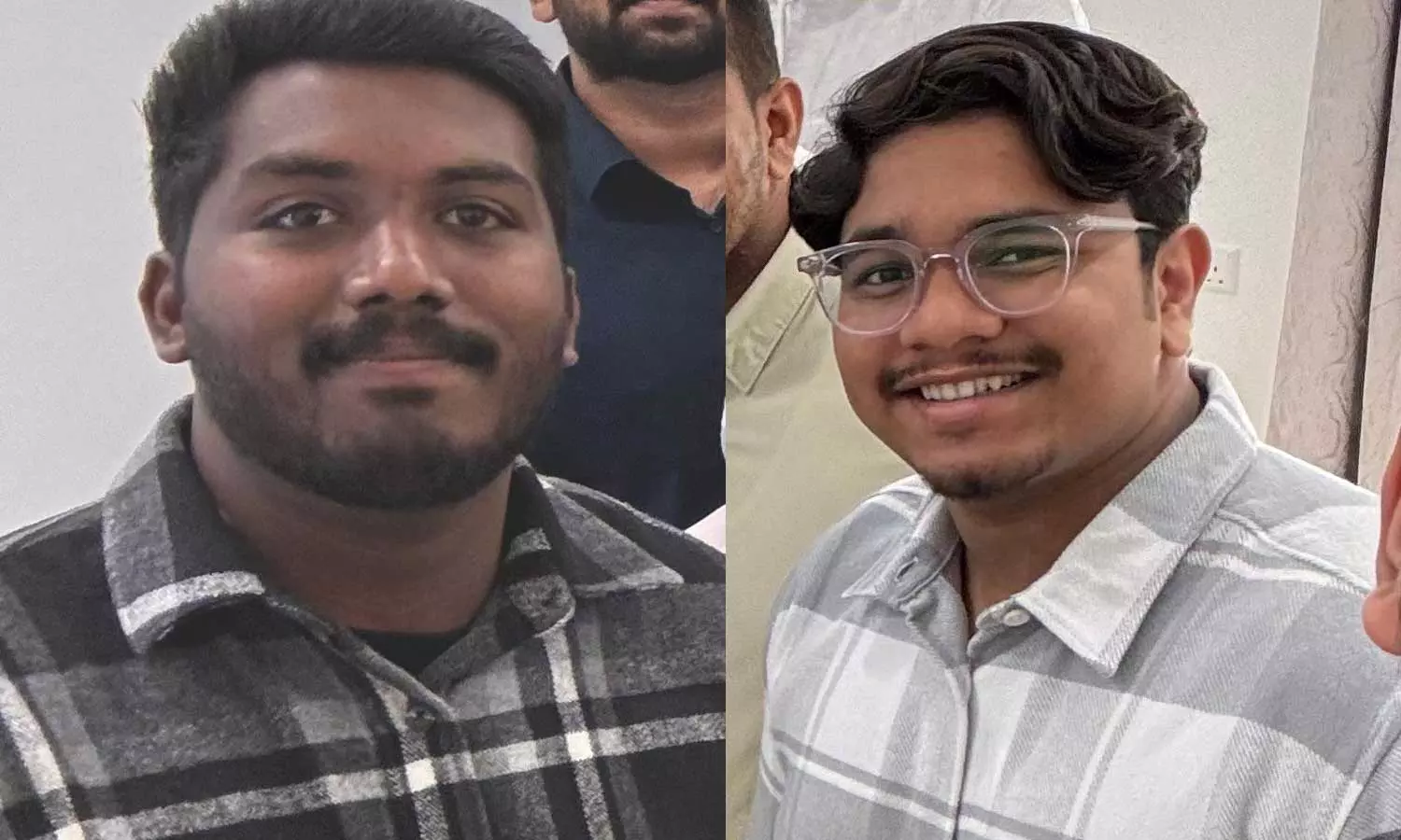 ഖത്തറിൽ വാഹനാപകടം:  2 മലയാളി യുവാക്കൾ മരിച്ചു