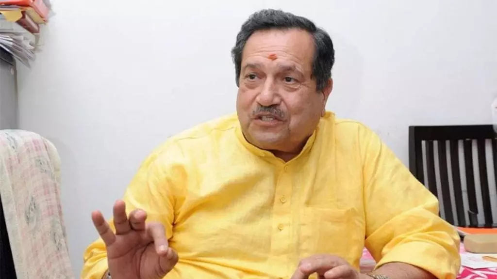 Indresh Kumar