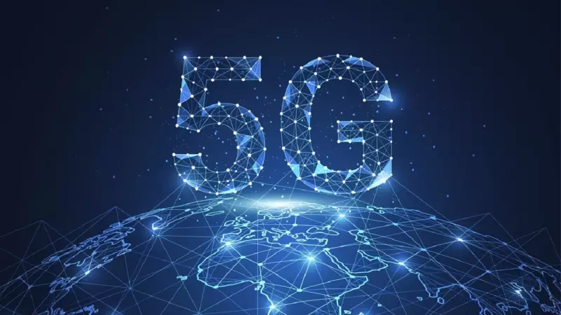 5G സാങ്കേതിക വിദ്യയിൽ ആഗോളതലത്തിൽ  കുവൈത്തിന് ഒന്നാം സ്ഥാനം