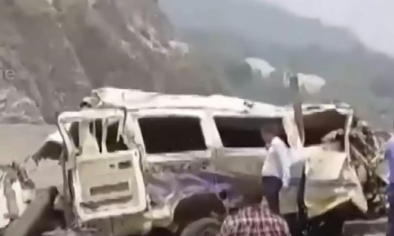 utharakhand accident utharakhand accident